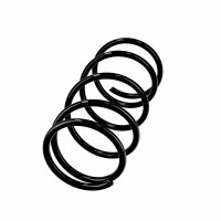 Suspension Spring Set front coil spring Ø 13,5 mm EIBACH for MITSUBISHI SPACE