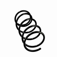 Suspension Spring Set front coil spring Ø 13,5 mm EIBACH for MITSUBISHI SPACE