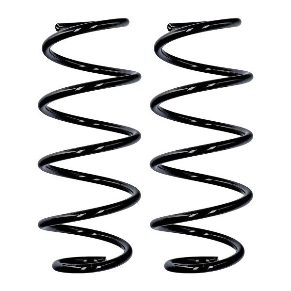 Fahrwerksfedern-Set Vorderachse Ø 11,8 mm 338 mm EIBACH für u.a. VW POLO IV