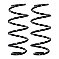 Fahrwerksfedern-Set Vorderachse Ø 11,8 mm 338 mm...