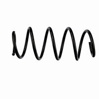 Suspension Spring Set front axle coil spring Ø 11.8 mm EIBACH for e.g. VW POLO