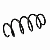 Suspension Spring Set front axle coil spring Ø 11.8 mm EIBACH for e.g. VW POLO