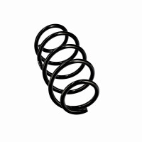 Suspension Spring Set front axle coil spring Ø 11.8 mm EIBACH for e.g. VW POLO