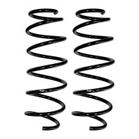 Suspension spring set rear Ø 11.8 mm 389 mm EIBACH...