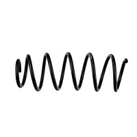 Suspension Spring Set rear coil spring Ø 11.8 mm EIBACH for FORD MONDEO