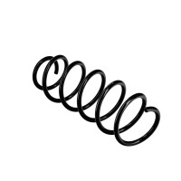 Suspension Spring Set rear coil spring Ø 11.8 mm EIBACH for FORD MONDEO