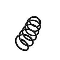Suspension Spring Set rear coil spring Ø 11.8 mm EIBACH for FORD MONDEO