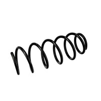 Suspension Spring Set rear coil spring Ø 11.8 mm EIBACH for FORD MONDEO