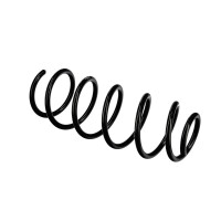 Suspension Spring Set rear coil spring Ø 11.8 mm EIBACH for FORD MONDEO