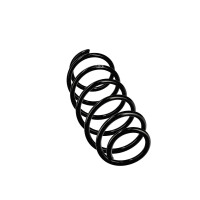 Suspension Spring Set rear coil spring Ø 11.8 mm EIBACH for FORD MONDEO