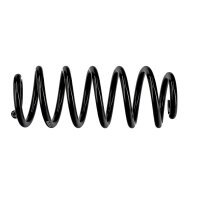 Suspension Spring Set front axle coil spring Ø 15 mm EIBACH for e.g. AUDI A6