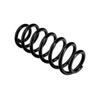 Suspension Spring Set front axle coil spring Ø 15 mm EIBACH for e.g. AUDI A6