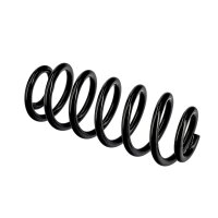 Suspension Spring Set front axle coil spring Ø 15 mm EIBACH for e.g. AUDI A6