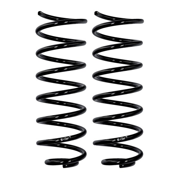 Fahrwerksfedern-Set Hinterachse Ø 10,8 mm 359 mm EIBACH für u.a. OPEL VECTRA B