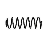 Suspension Spring Set rear coil spring Ø 10.8 mm EIBACH for e.g. OPEL VECTRA