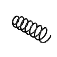 Suspension Spring Set rear coil spring Ø 10.8 mm EIBACH for e.g. OPEL VECTRA