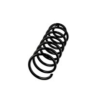 Suspension Spring Set rear coil spring Ø 10.8 mm EIBACH for e.g. OPEL VECTRA