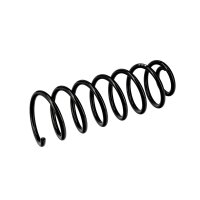 Suspension Spring Set rear coil spring Ø 10.8 mm EIBACH for e.g. OPEL VECTRA
