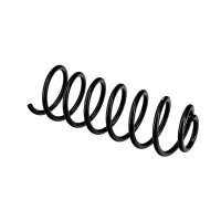 Suspension Spring Set rear coil spring Ø 10.8 mm EIBACH for e.g. OPEL VECTRA
