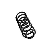 Suspension Spring Set rear coil spring Ø 10.8 mm EIBACH for e.g. OPEL VECTRA