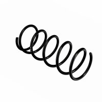 Suspension Spring Set front coil spring Ø 12.5 mm EIBACH for e.g. FORD FOCUS