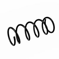 Suspension Spring Set front coil spring Ø 12.5 mm EIBACH for e.g. FORD FOCUS