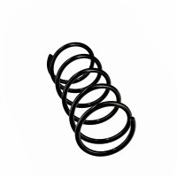 Suspension Spring Set front coil spring Ø 12.5 mm EIBACH for e.g. FORD FOCUS