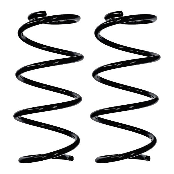 Suspension spring set front Ø 13.2 mm 360 mm EIBACH for MB B-CLASS
