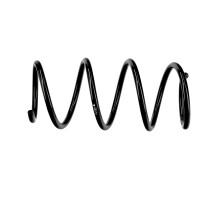 Suspension Spring Set Front Axle Coil Spring Ø 13.2 mm EIBACH for MB B-CLASS