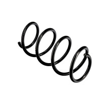 Suspension Spring Set Front Axle Coil Spring Ø 13.2 mm EIBACH for MB B-CLASS