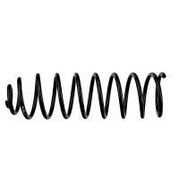 Suspension Spring Set rear coil spring Ø 11.2 mm EIBACH for VOLVO 850 and others