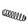 Suspension Spring Set rear coil spring Ø 11.2 mm EIBACH for VOLVO 850 and others