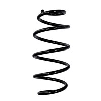 Suspension spring set front axle Ø 13.8 mm 385 mm EIBACH for e.g. OPEL SIGNUM CC