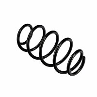 Suspension Spring Set front coil spring Ø 13.8 mm EIBACH for e.g. OPEL SIGNUM