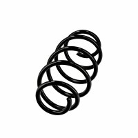 Suspension Spring Set front coil spring Ø 13.8 mm EIBACH for e.g. OPEL SIGNUM