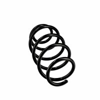 Suspension Spring Set front coil spring Ø 13.8 mm EIBACH for e.g. OPEL SIGNUM