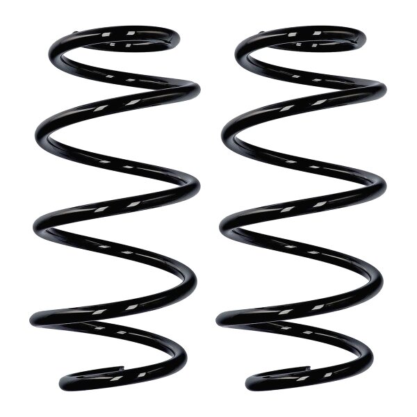 Fahrwerksfedern-Set Vorderachse Ø 12,8 mm 327 mm EIBACH für u.a. VW TOURAN