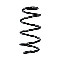 Fahrwerksfedern-Set Vorderachse Ø 12,8 mm 327 mm EIBACH für u.a. VW TOURAN