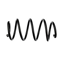 Suspension Spring Set front coil spring Ø 12.8 mm EIBACH for e.g. VW TOURAN