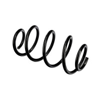 Suspension Spring Set front coil spring Ø 12.8 mm EIBACH for e.g. VW TOURAN