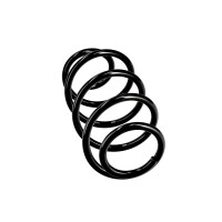 Suspension Spring Set front coil spring Ø 12.8 mm EIBACH for e.g. VW TOURAN