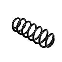 Suspension Spring Set Rear Axle Coil Spring Ø 12.2 mm EIBACH for AUDI A3
