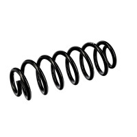 Suspension Spring Set Rear Axle Coil Spring Ø 12.2 mm EIBACH for AUDI A3