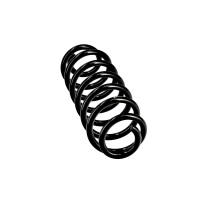 Suspension Spring Set Rear Axle Coil Spring Ø 12.2 mm EIBACH for AUDI A3