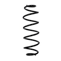 Fahrwerksfedern-Set Hinterachse Ø 10 mm 371 mm EIBACH für CITROËN C3 I