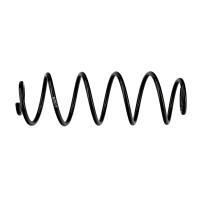 Suspension Spring Set Rear Axle Coil Spring Ø 10 mm EIBACH for CITROËN C3