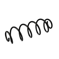 Suspension Spring Set Rear Axle Coil Spring Ø 10 mm EIBACH for CITROËN C3