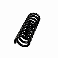 Suspension Spring Set Rear Axle Coil Spring Ø 13.8 mm EIBACH for MB CLK