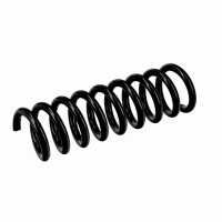 Suspension Spring Set Rear Axle Coil Spring Ø 13.8 mm EIBACH for MB CLK