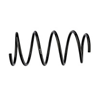 Suspension Spring Set Front Axle Coil Spring Ø 12.8 mm EIBACH for BMW 3 Series